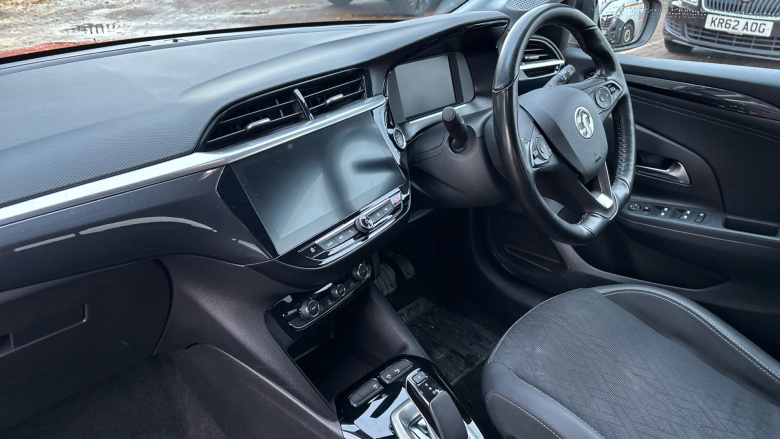 Vauxhall Corsa 100kW Elite Premium 50kWh 5dr Auto [11kWCh] Electric Hatchback